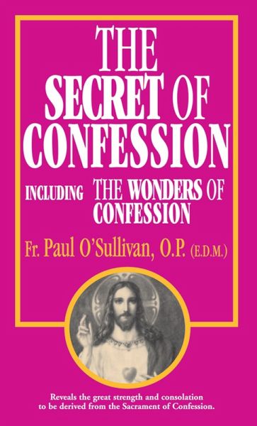 Secret of Confession (eBook, ePUB) Secret of Confession (eBook, ePUB)