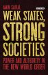 Weak States, Strong Societies (eBook,... - Bild 1