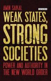 Weak States, Strong Societies (eBook, ePUB)
