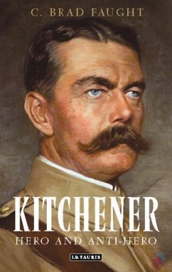 Kitchener (eBook, ePUB) - Faught, C. Brad