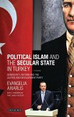 Political Islam and the Secular State in Turkey (eBook, ePUB)