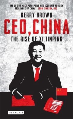 CEO, China (eBook, PDF) - Brown, Kerry