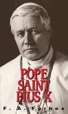 Pope St. Pius X (eBook, ePUB)