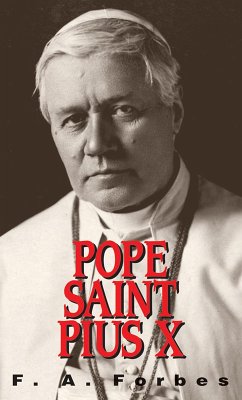 Cover Pope St. Pius X (eBook, ePUB)
