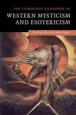 Cambridge Handbook of Western Mysticism and Esotericism (eBook, ePUB)