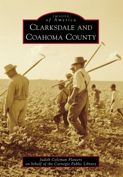 Cover Clarksdale and Coahoma County (eBook, ePUB)