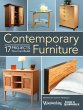 Contemporary Furniture (eBook, ePUB) - Bild 1