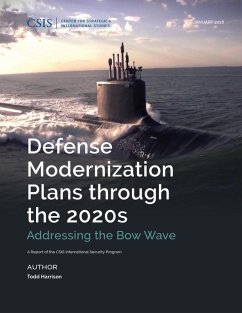 Cover Defense Modernization Plans through the 2020s (eBook, ePUB)