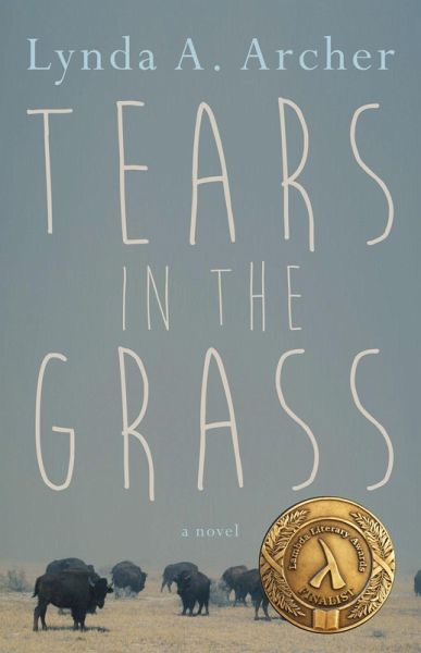 Tears in the Grass (eBook, ePUB)
