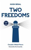 Two Freedoms (eBook, ePUB)