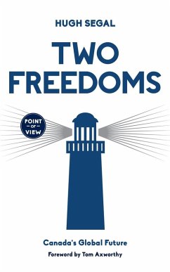 Cover Two Freedoms (eBook, ePUB)