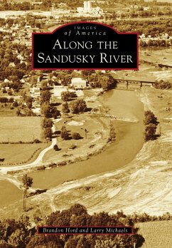 Along the Sandusky River (eBook, ePUB) - Hord, Brandon