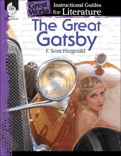Cover Great Gatsby (eBook, PDF)