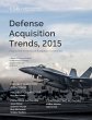 Defense Acquisition Trends, 2015... - Bild 1