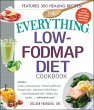 The Everything Low-FODMAP Diet Cookbook... - Bild 1