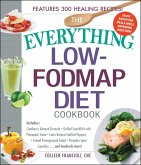 The Everything Low-FODMAP Diet Cookbook (eBook, ePUB)