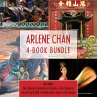 Arlene Chan 4-Book Bundle (eBook, ePUB) - Bild 1