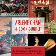 Arlene Chan 4-Book Bundle (eBook, ePUB) - Chan, Arlene; Humphries, Susan