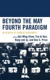 Beyond the May Fourth Paradigm (eBook, ePUB)