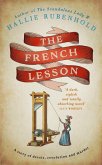 The French Lesson (eBook, ePUB)
