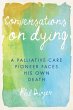 Conversations on Dying (eBook, ePUB) - Bild 1