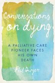 Conversations on Dying (eBook, ePUB)