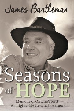 Seasons of Hope (eBook, ePUB) - Bartleman, James