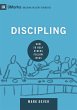 Discipling (eBook, ePUB) - Bild 1
