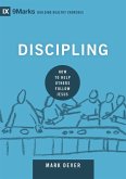 Discipling (eBook, ePUB)