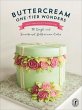 Buttercream One-Tier Wonders (eBook,... - Bild 1