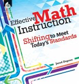 Effective Math Instruction ebook (eBook, PDF) Effective Math Instruction ebook (eBook, PDF)