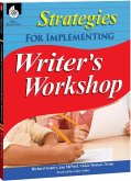 Strategies for Implementing Writer's Workshop (eBook, PDF)