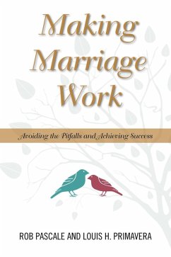 Cover Making Marriage Work (eBook, ePUB)