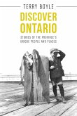Discover Ontario (eBook, ePUB)