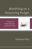 Marketing on a Shoestring Budget (eBook, ePUB) Marketing on a Shoestring Budget (eBook, ePUB)