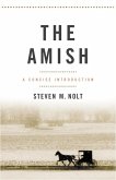 Amish (eBook, ePUB)
