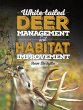 White-tailed Deer Management and... - Bild 1