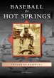 Baseball in Hot Springs (eBook, ePUB) - Bild 1