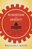 Reengineering the University (eBook, ePUB)