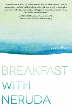 Cover Breakfast with Neruda (eBook, ePUB)