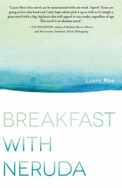 Breakfast with Neruda (eBook, ePUB) Breakfast with Neruda (eBook, ePUB)