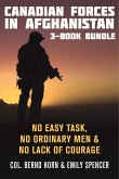 Canadian Forces in Afghanistan 3-Book Bundle (eBook, ePUB)