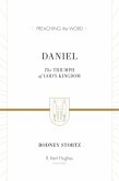 Daniel (ESV Edition) (eBook, ePUB)