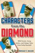 Characters from the Diamond (eBook,... - Bild 1