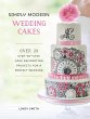 Simply Modern Wedding Cakes (eBook,... - Bild 1