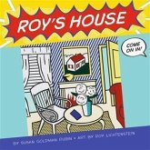 Roy's House (eBook, ePUB)