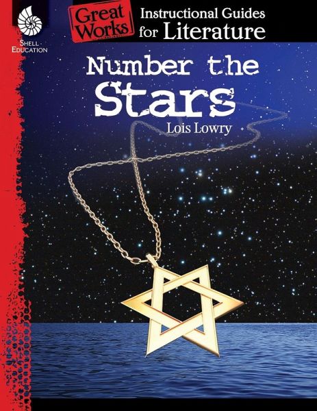 Number the Stars (eBook, PDF)