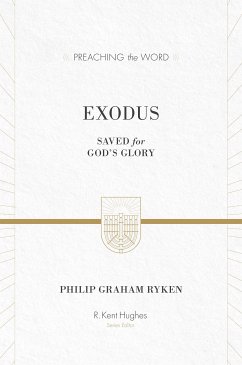 Exodus (ESV Edition) (eBook, ePUB) - Ryken, Philip Graham