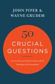50 Crucial Questions (eBook, ePUB)