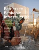 Barriers to Bankable Infrastructure (eBook, ePUB)